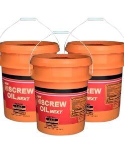 Dầu máy nén khí Hitachi New Hiscrew Oil Next 55173321