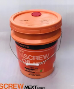 Dầu máy nén khí Hitachi new Hiscrew oil next