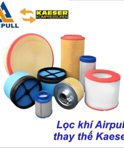 Lọc Airpull thay thế Kaeser