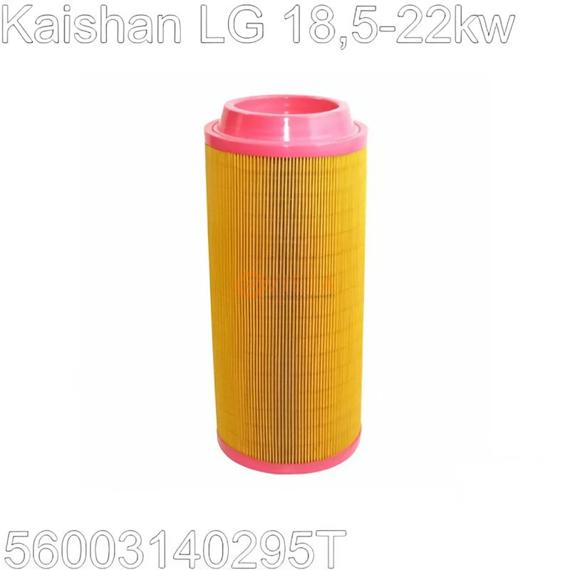 Lọc gió 56003140295T Kaishan LG18,5-22kw