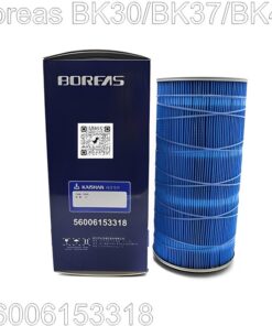 Lọc gió 56006153318 Boreas BK 30-40-45