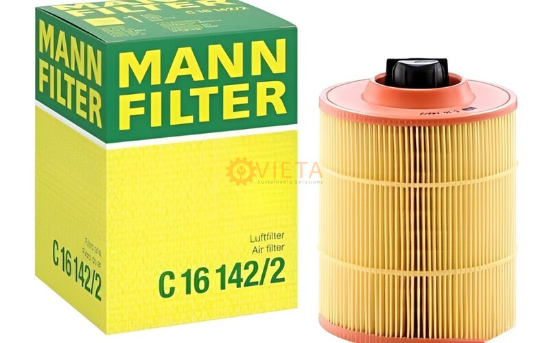 Lọc gió Mann Air Filter