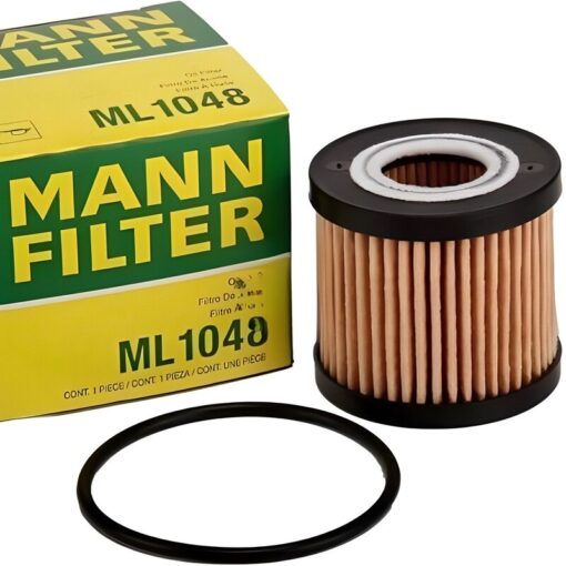 Lọc gió Mann Air Filter