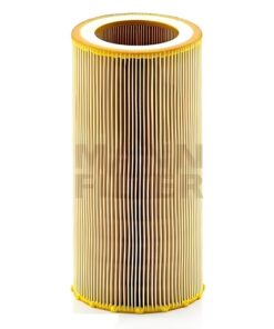 Lọc gió Mann filter C 10 050 cho máy nén khí