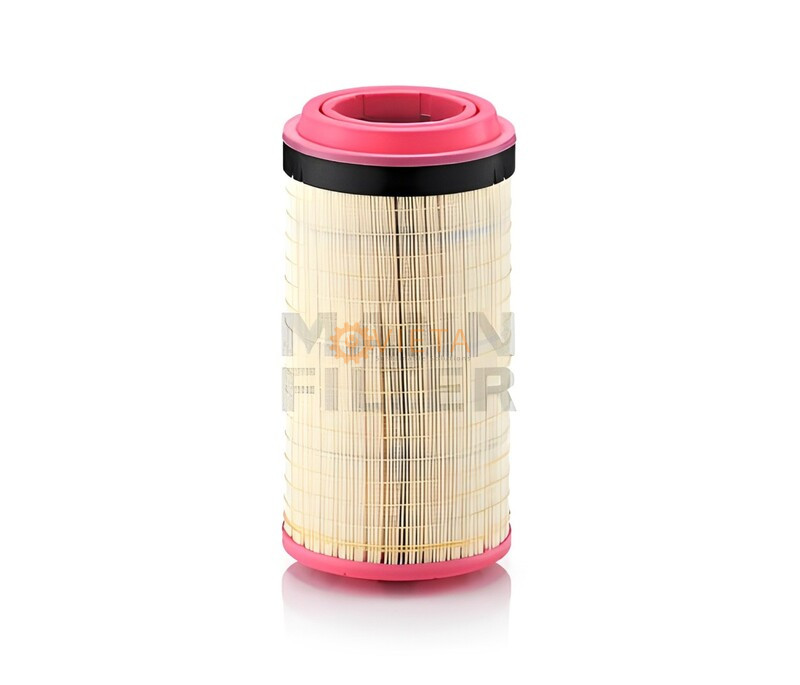 Lọc gió Mann filter C 21 600 cho máy nén khí