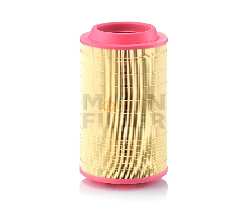 Lọc gió Mann filter C 22 5261 cho máy nén khí