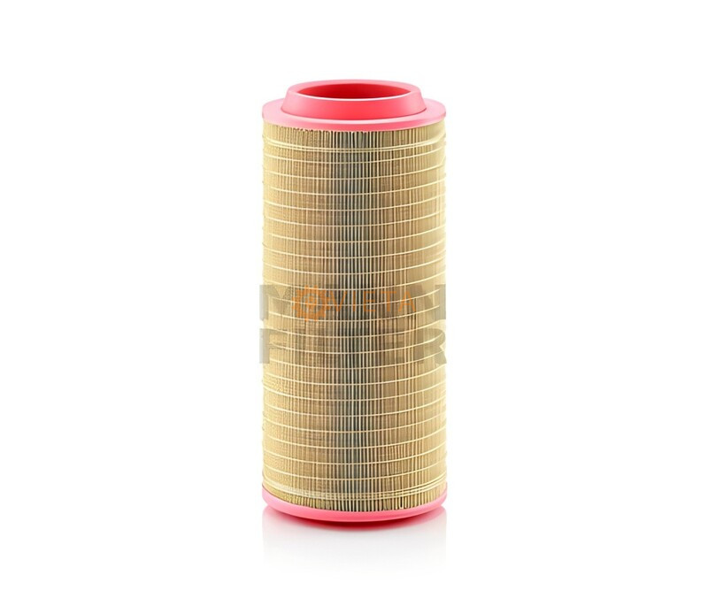 Lọc gió Mann filter C 25 7103 cho máy nén khí