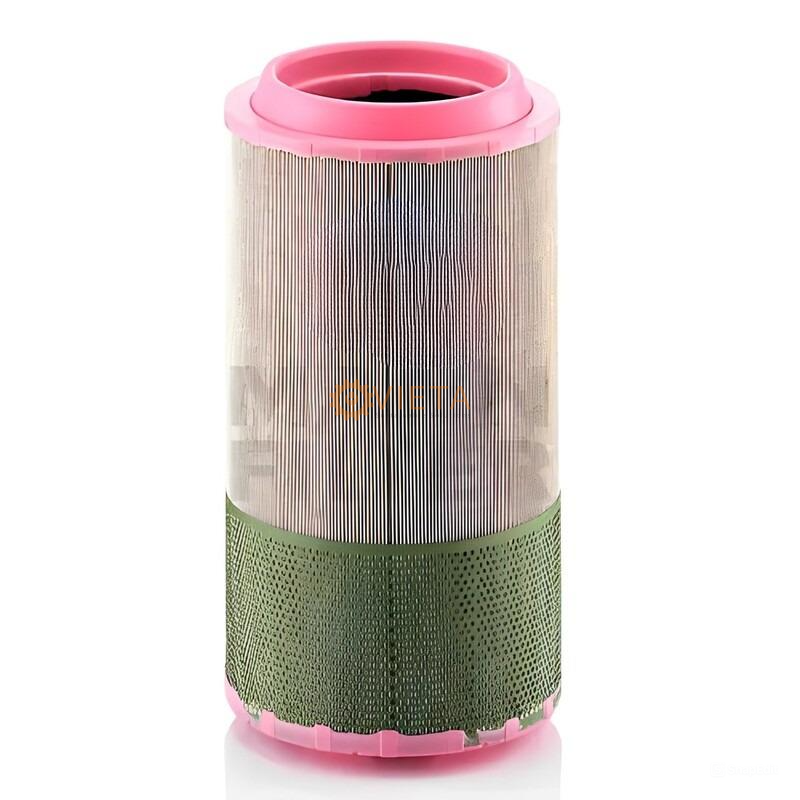 Lọc gió Mann filter C 27 1020 cho máy nén khí