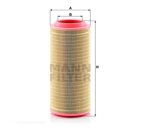 Lọc gió Mann filter C 27 1320/2 cho máy nén khí