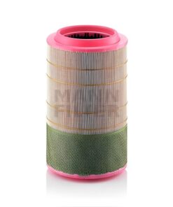 Lọc gió Mann filter C 28 1275