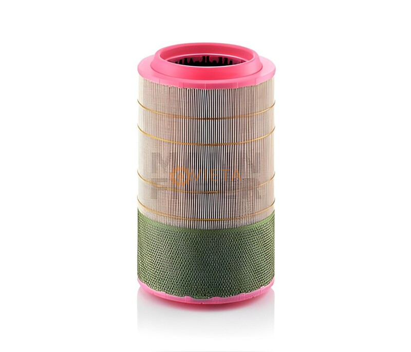 Lọc gió Mann filter C 30 1330