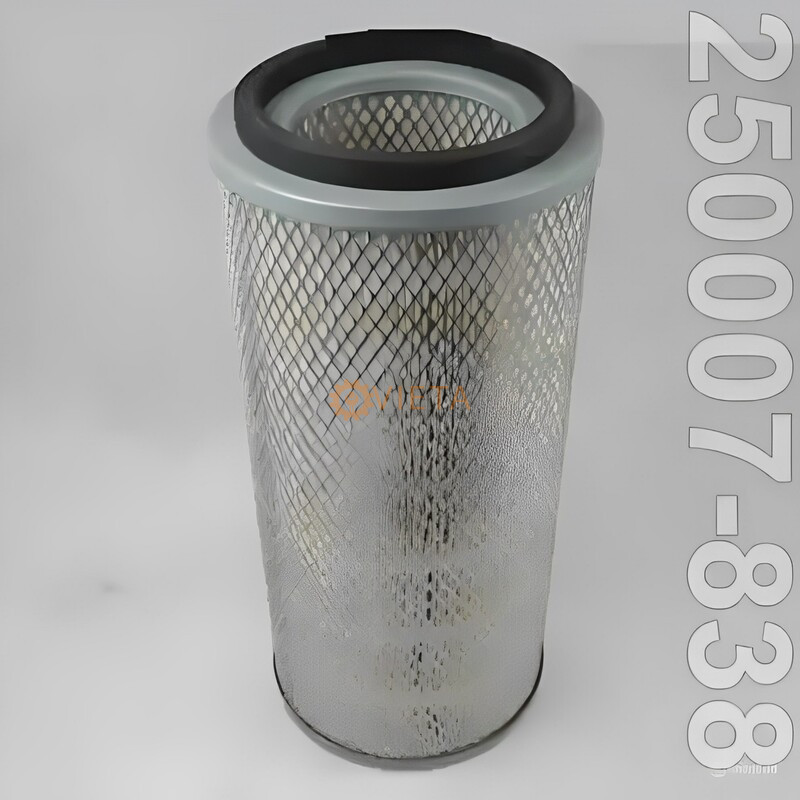 Lọc khí 250007-838 Sullair