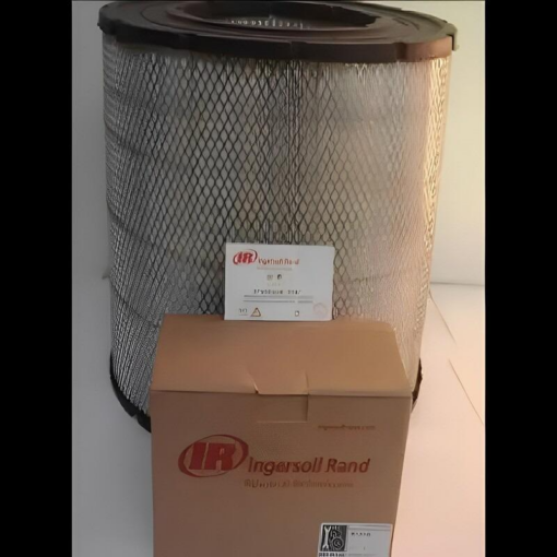 Lọc khí 42855403 Ingersoll rand