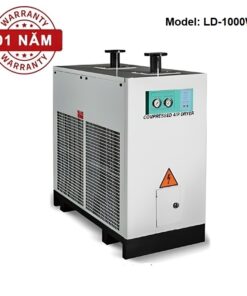 Máy sấy khí Lode Star LD-1000W (120m3phút)