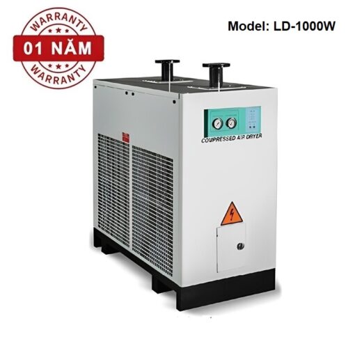 Máy sấy khí Lode Star LD-1000W (120m3phút)