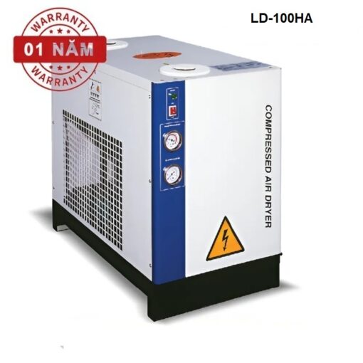 Máy sấy khí Lode Star LD-100HA