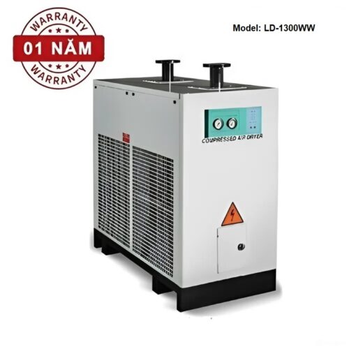 Máy sấy khí Lode Star LD-1300WW (150m3phút)