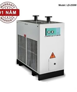 Máy sấy khí Lode Star LD-250W (31m3phút)