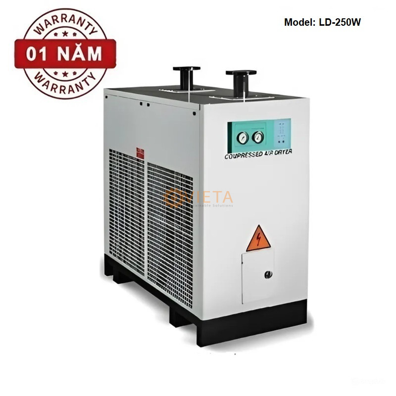 Máy sấy khí Lode Star LD-250W (31m3phút)