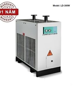 Máy sấy khí Lode Star LD-300W (38m3phút)