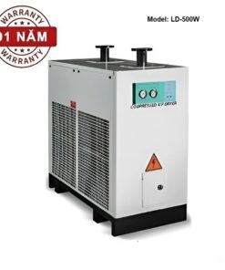 Máy sấy khí Lode Star LD-500W (59m3phút)