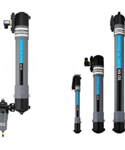 Máy sấy khí có màng Atlas Copco SD