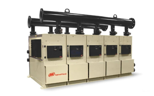 Máy sấy lạnh áp suất cao DNC-HP Ingersoll rand