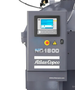 Máy sấy trống quay Atlas Copco ND