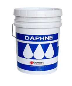 Dầu máy nén khí Idemitsu Daphne Super Screw 46