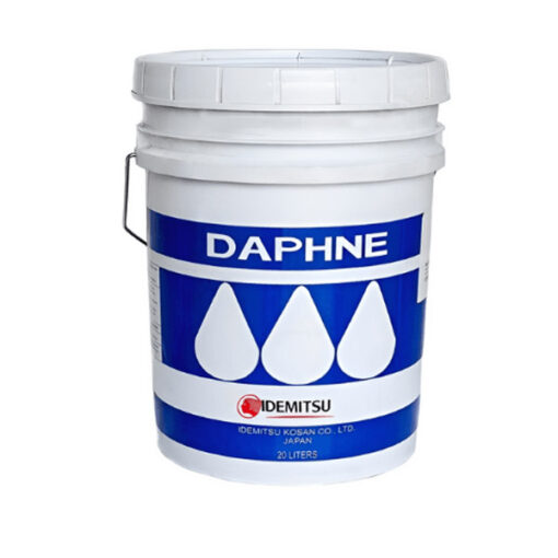 Dầu máy nén khí Idemitsu Daphne Super Screw 46