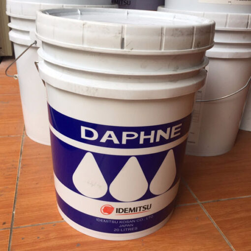 Dầu máy nén khí Daphne Super Screw ISO 32