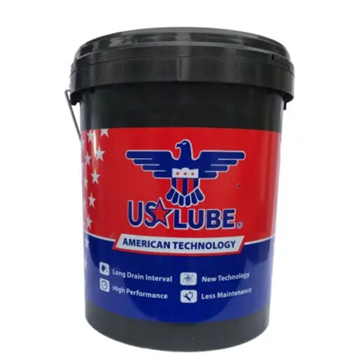 Dầu máy nén khí US Lube 32