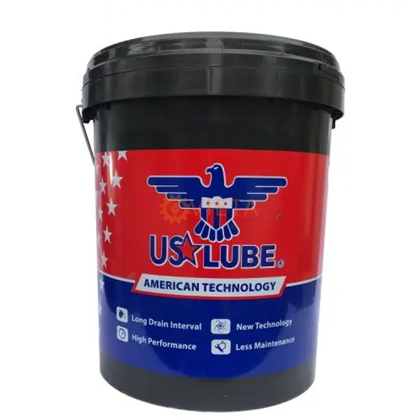 Dầu máy nén khí US Lube 32