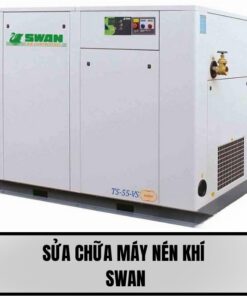 Sửa chữa máy nén khí Swan