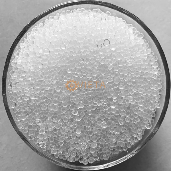 Silica Gel (Loại A)