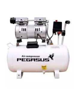 Máy nén khí không dầu Pegasus TM-OF550-25L