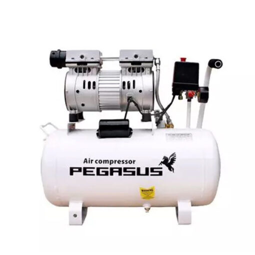 Máy nén khí không dầu Pegasus TM-OF550-25L