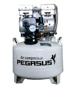 Máy nén khí giảm âm Pegasus TM-OF550-50L