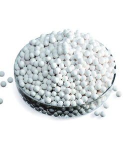 Hạt hút ẩm Activated Alumina