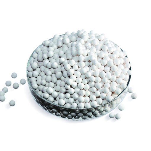 Hạt hút ẩm Activated Alumina