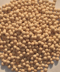 Hạt hút ẩm Molecular Sieve