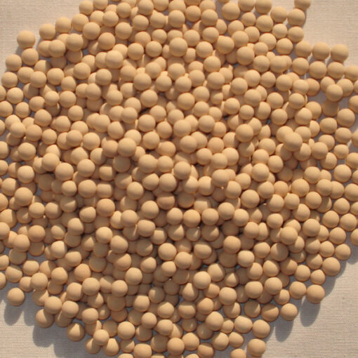 Hạt hút ẩm Molecular Sieve