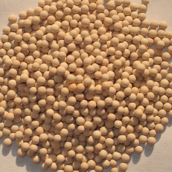 Hạt hút ẩm Molecular Sieve