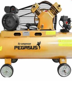 Máy nén khí dây đai Pegasus TM-V-0.25/12.5-180L 3 HP