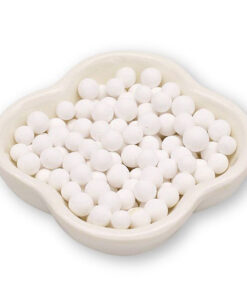 Hạt hút ẩm Activated Alumina JZ-K1