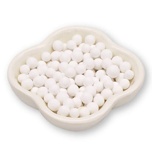 Hạt hút ẩm Activated Alumina JZ-K1