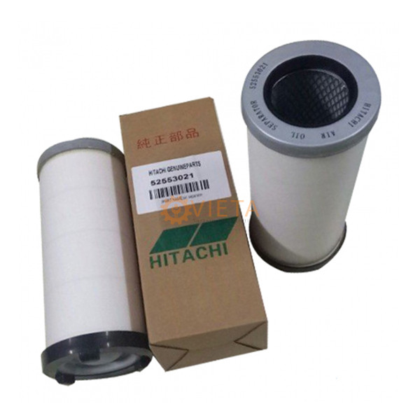 Lọc tách dầu Hitachi 55303021