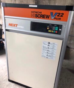Máy nén khí Hitachi 22KW