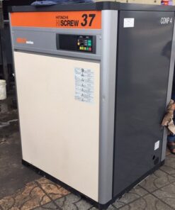 Máy nén khí Hitachi 37KW