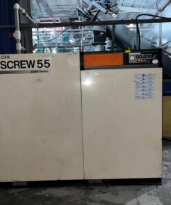 Máy nén khí Hitachi 55kW